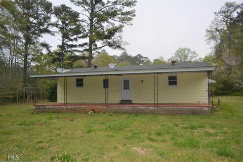 A home in LaGrange