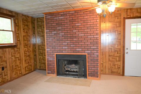 A home in LaGrange