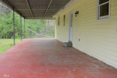 A home in LaGrange