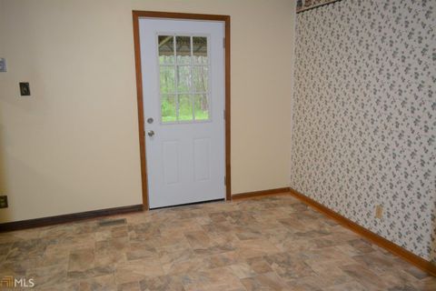 A home in LaGrange