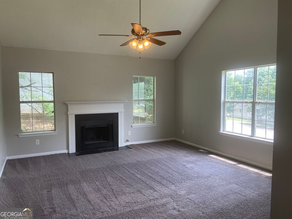Photo of 7830 Poppy Drive, Winston, GA 30187 (MLS # 10785186)