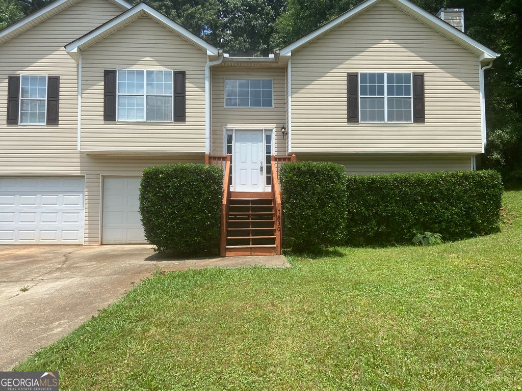 Photo of 7830 Poppy Drive, Winston, GA 30187 (MLS # 10785186)