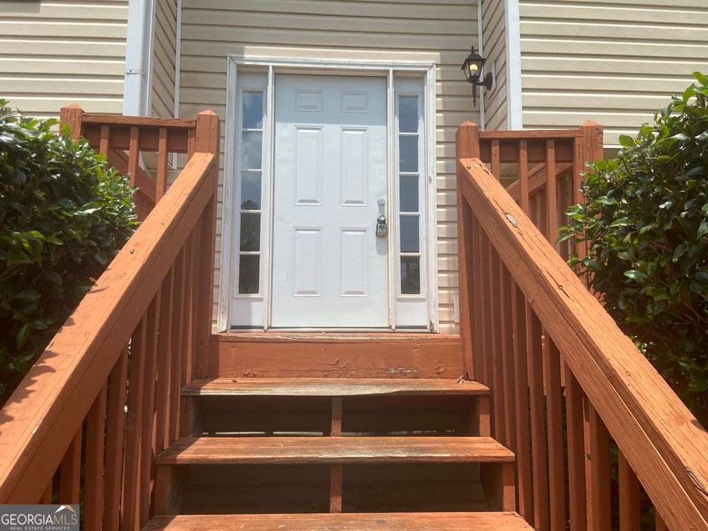 Photo of 7830 Poppy Drive, Winston, GA 30187 (MLS # 10785186)