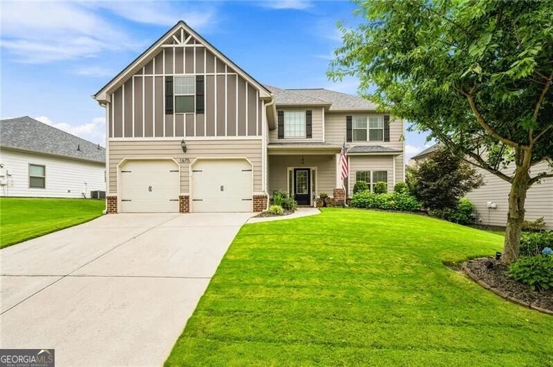 1675 Walking Horse Trail