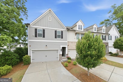 318 Niles CT 1 Marietta GA 30060