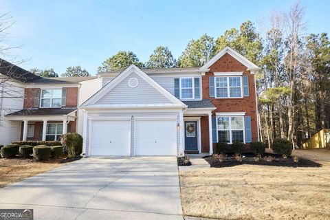 Photo of 1622 Hemburg Trace #3, Kennesaw, GA 30144 (MLS # 10697818)