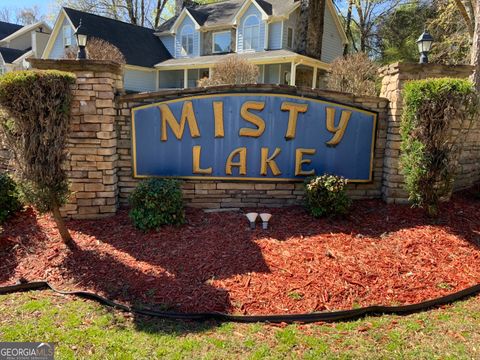 2332 Carrington DR Ellenwood GA 30294