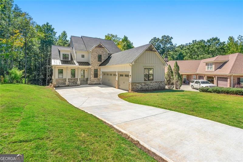 2091 CLEVELAND CT