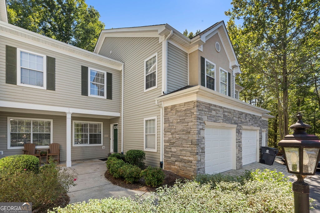 Photo of 603 Las Brasis Court, Peachtree City, GA 30269 (MLS # 10873523)