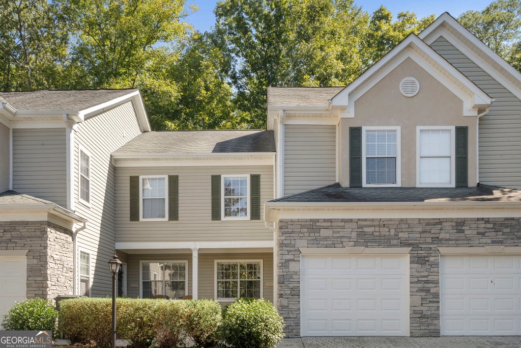 Photo of 603 Las Brasis Court, Peachtree City, GA 30269 (MLS # 10873523)