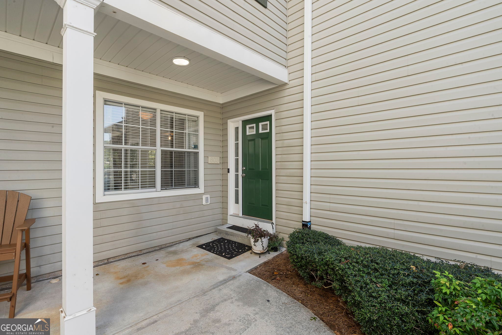 603 Las Brasis CT