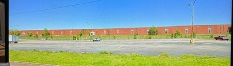 325 Goodrich AVE Thomaston GA 30286