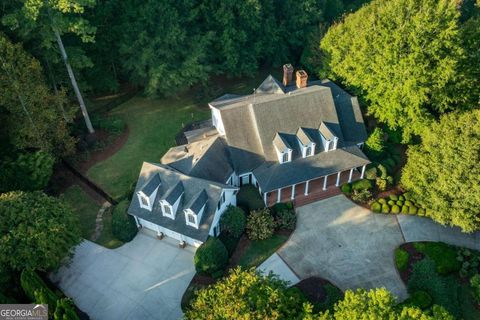 307 Meadowlands DR Talking Rock GA 30175