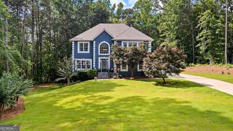 50 Barrington Grange CT Sharpsburg GA 30277