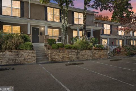 3200 Seven Pines Court Unit 4, Atlanta, GA 30339 - #: 10457511
