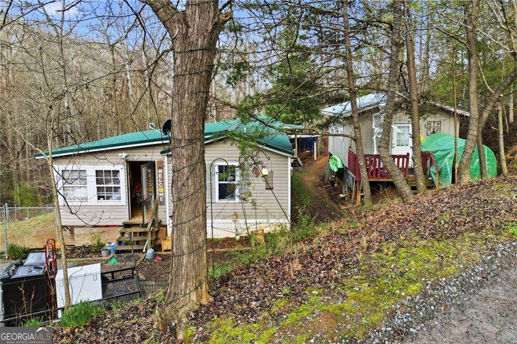 Photo of 1344 Brookhaven Lane, Blue Ridge, GA 30513 (MLS # 10765911)