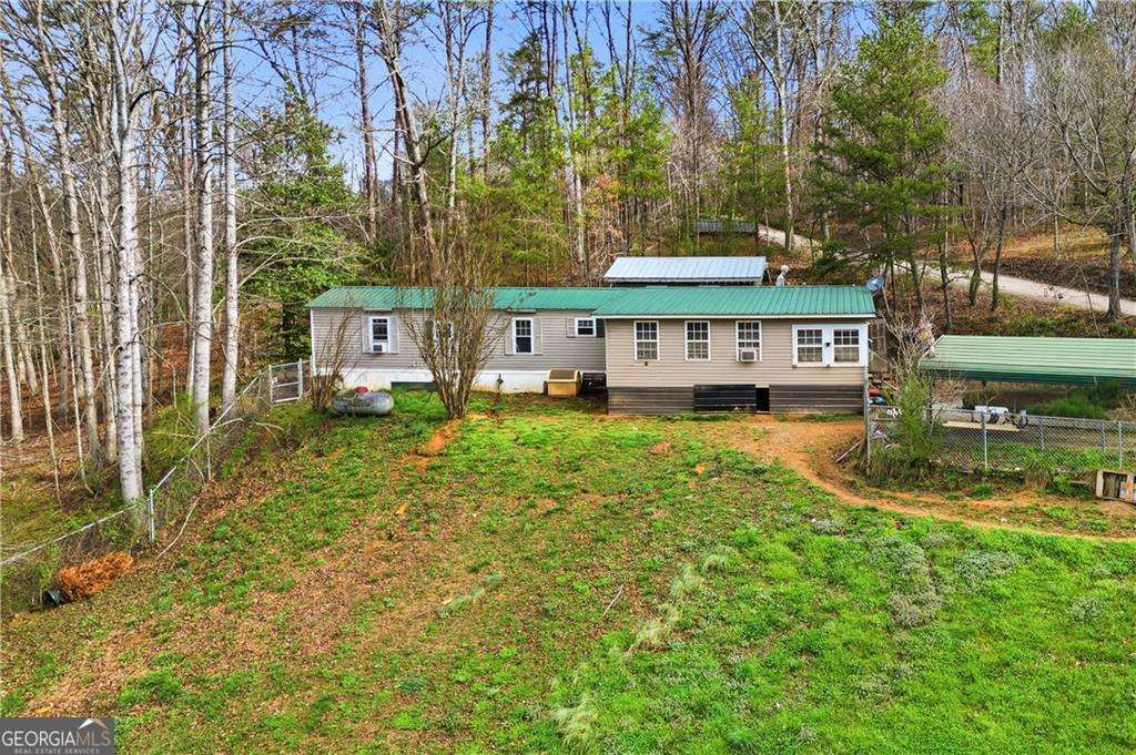 Photo of 1344 Brookhaven Lane, Blue Ridge, GA 30513 (MLS # 10765911)