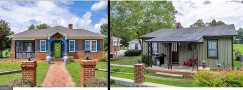 157 Hartwell ST Royston GA 30662