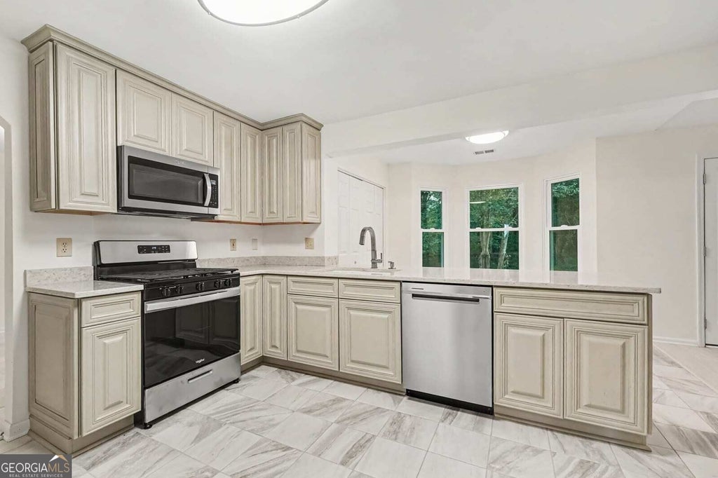 Photo of 4496 Whitt Station Run NW Run, Acworth, GA 30101 (MLS # 10849815)