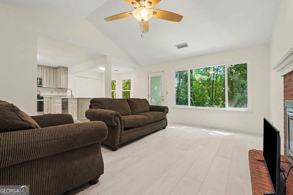 Photo of 4496 Whitt Station Run NW Run, Acworth, GA 30101 (MLS # 10849815)