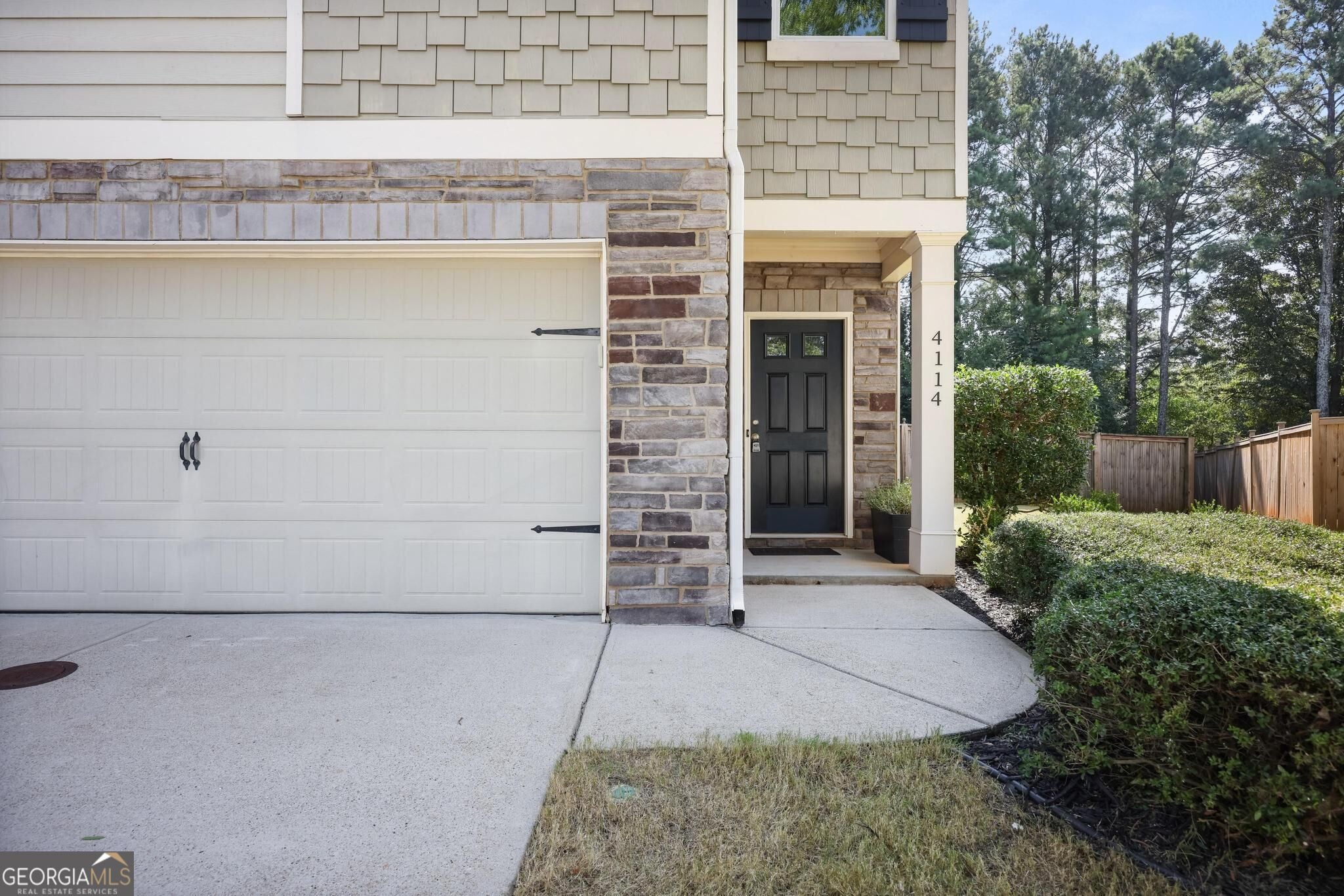 4114 Elsdon DR