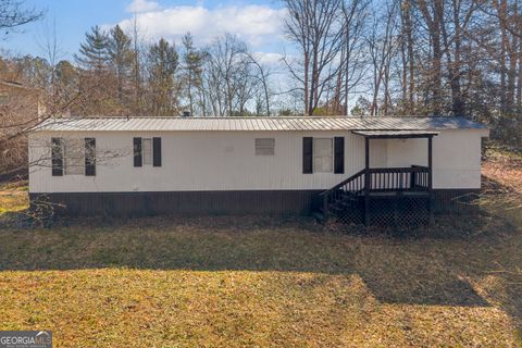 5334 Teakwood DR Gainesville GA 30506