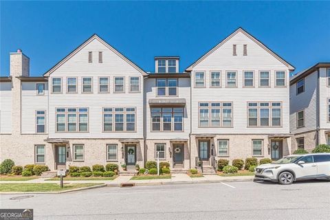 3651 Allegretto CIR Atlanta GA 30339
