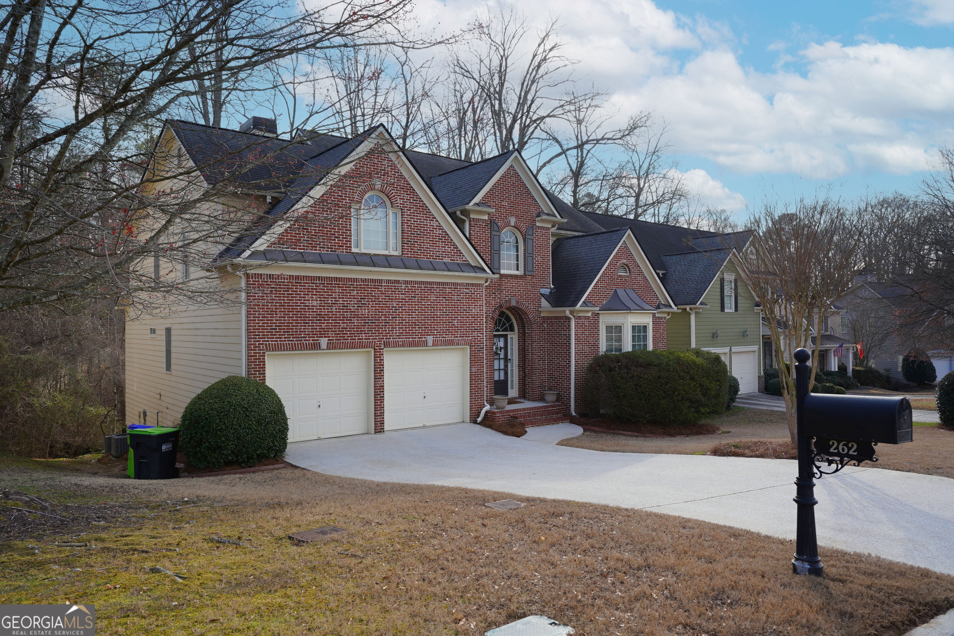 262 Vinings Retreat VW