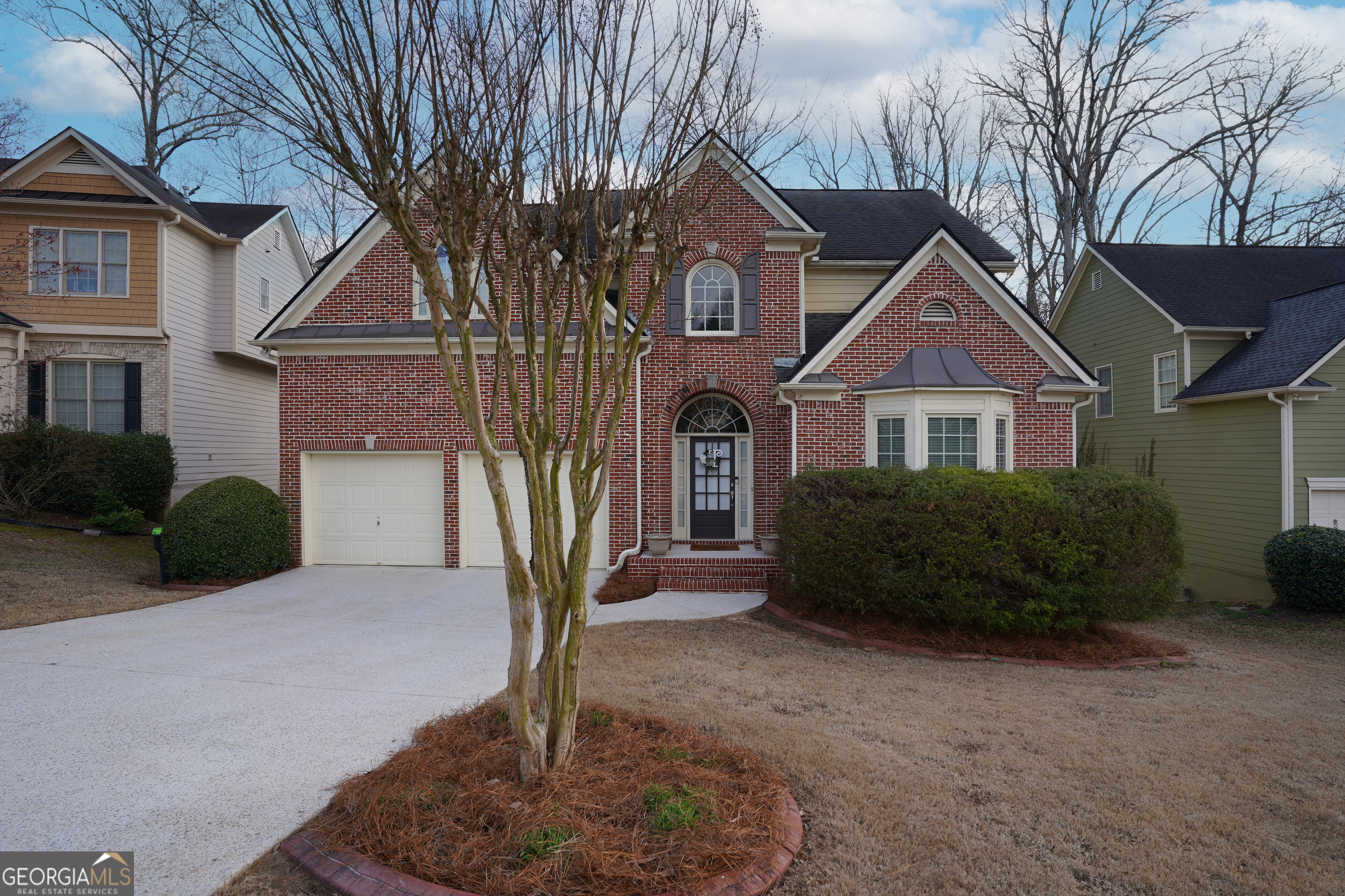 262 Vinings Retreat VW