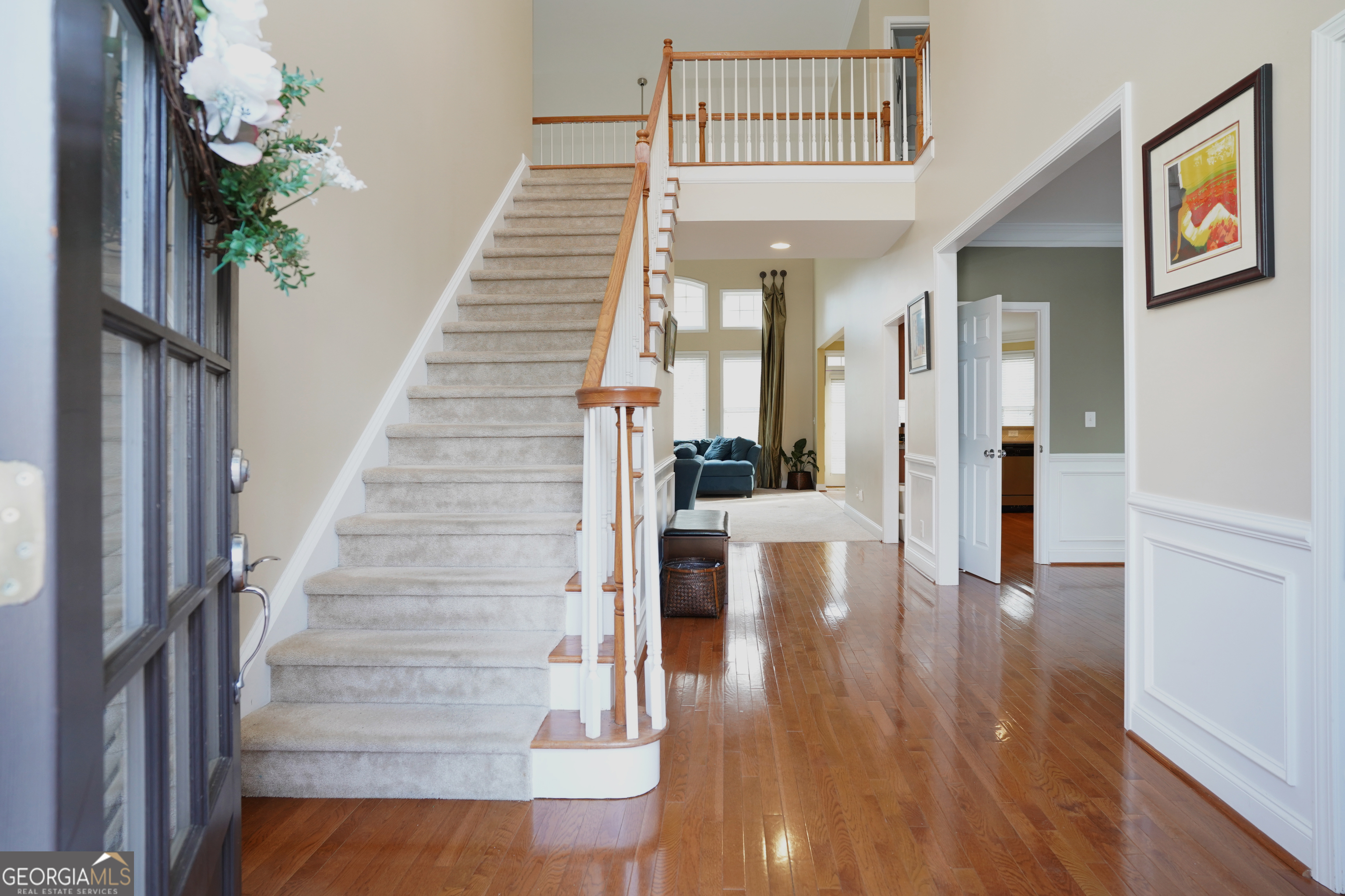 262 Vinings Retreat VW