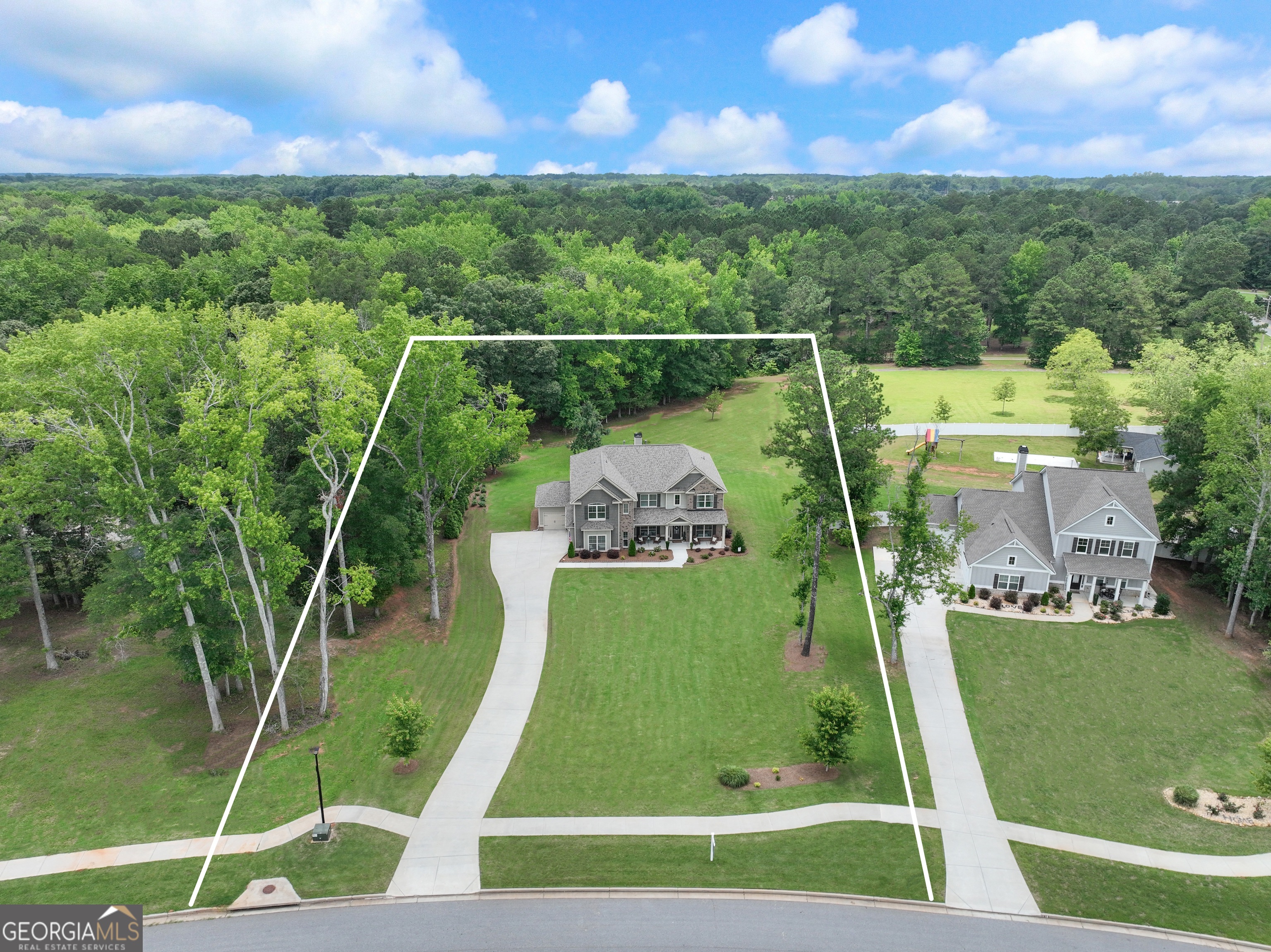 29 Peppertree DR
