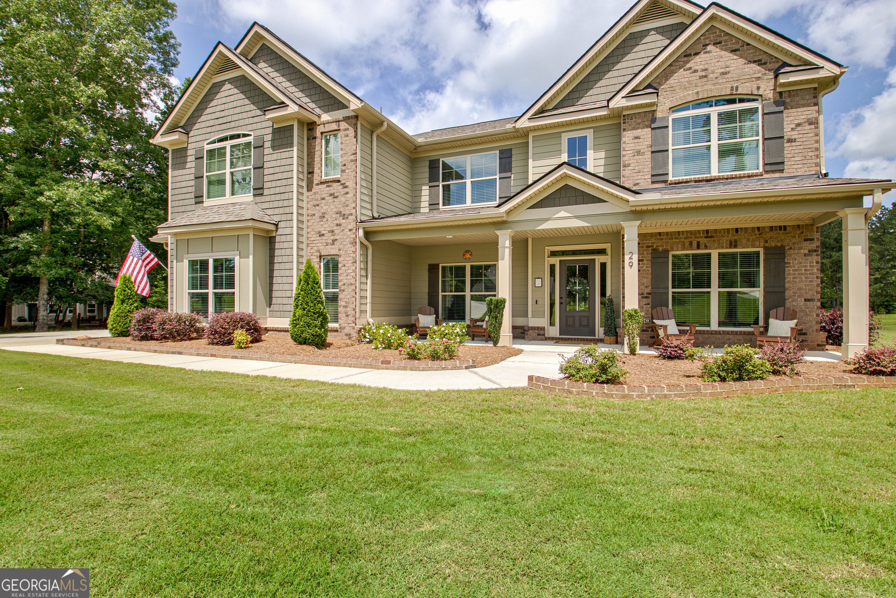 29 Peppertree DR