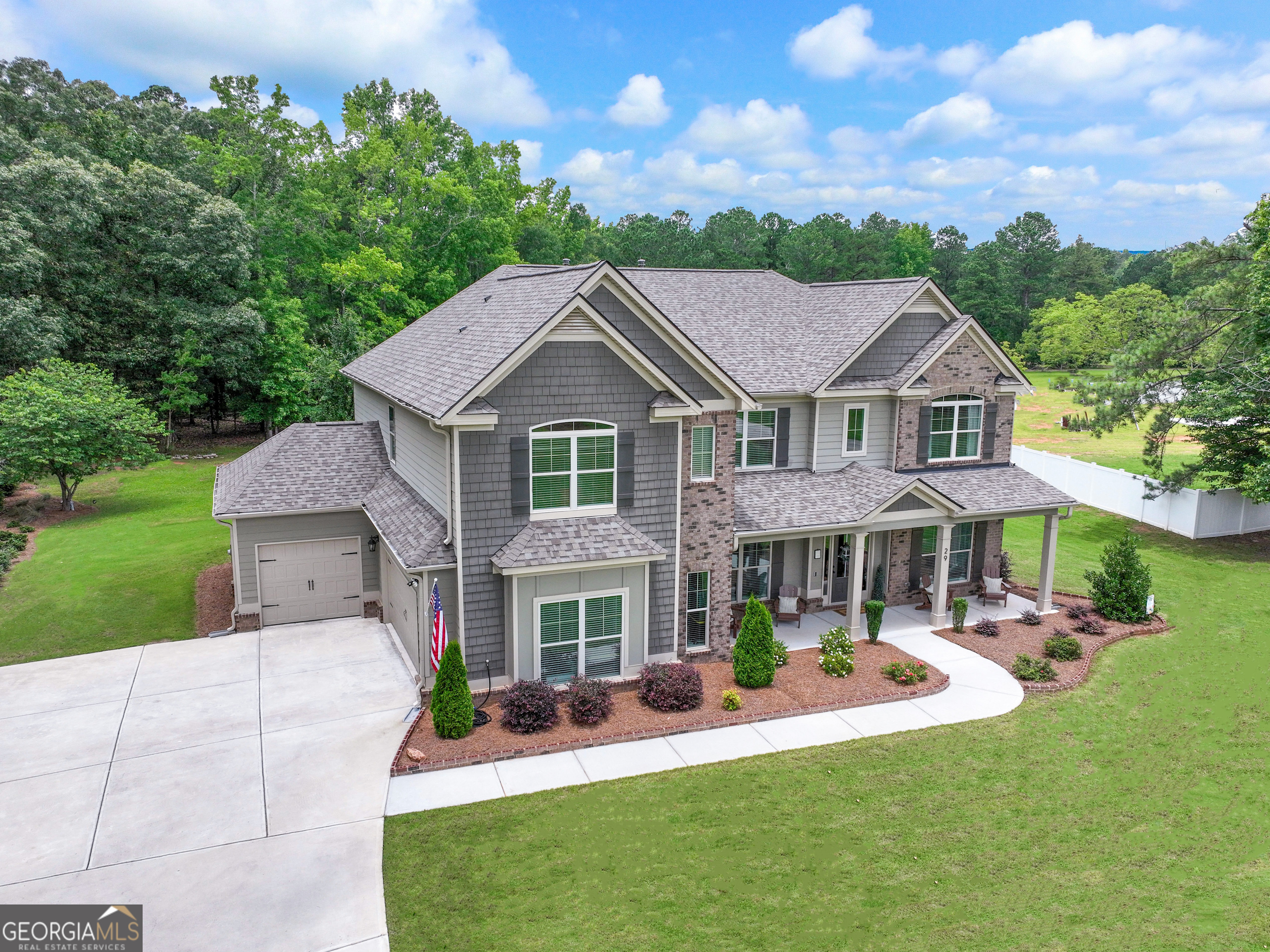 29 Peppertree DR