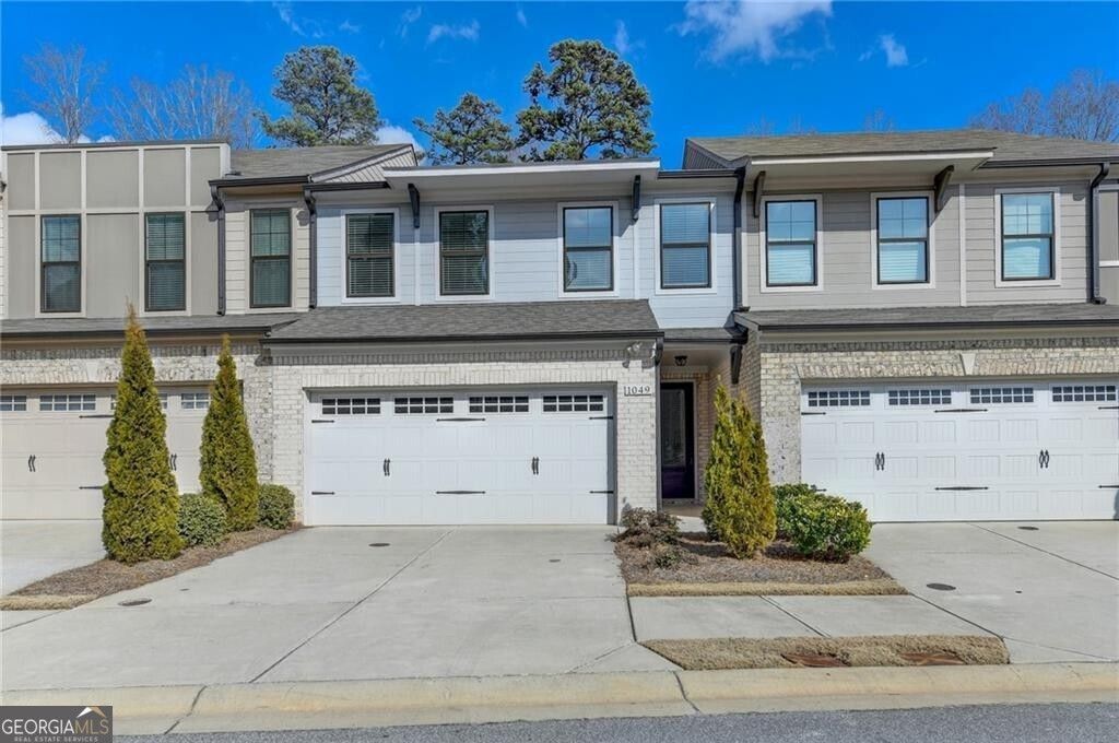 Photo of 1049 Collections Drive, Lawrenceville, GA 30043 (MLS # 10700103)