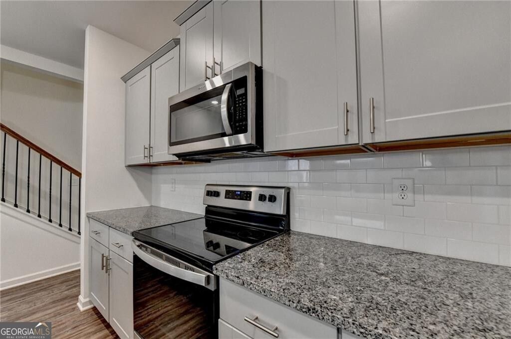 Photo of 1049 Collections Drive, Lawrenceville, GA 30043 (MLS # 10700103)