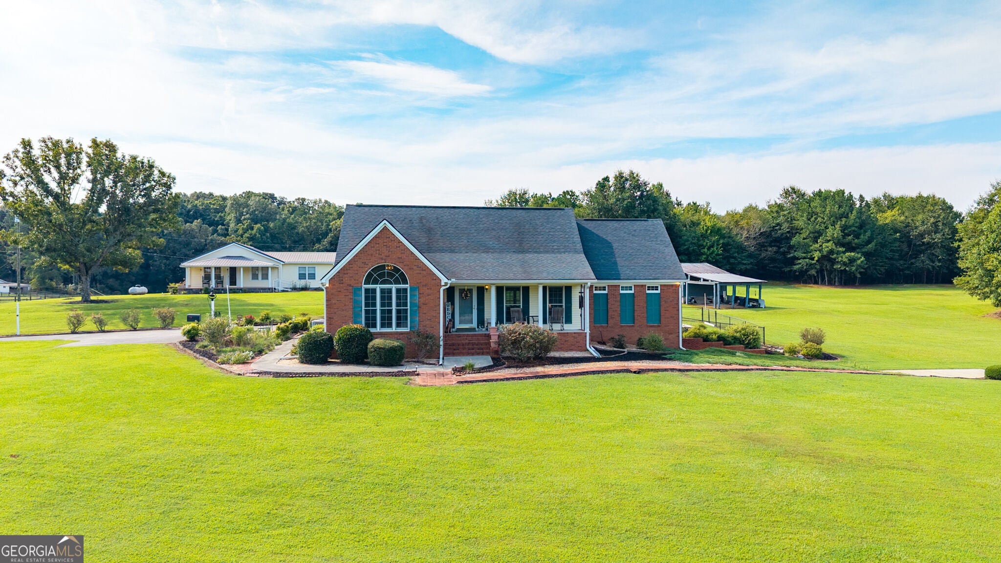 1389 Boone Ford RD SE