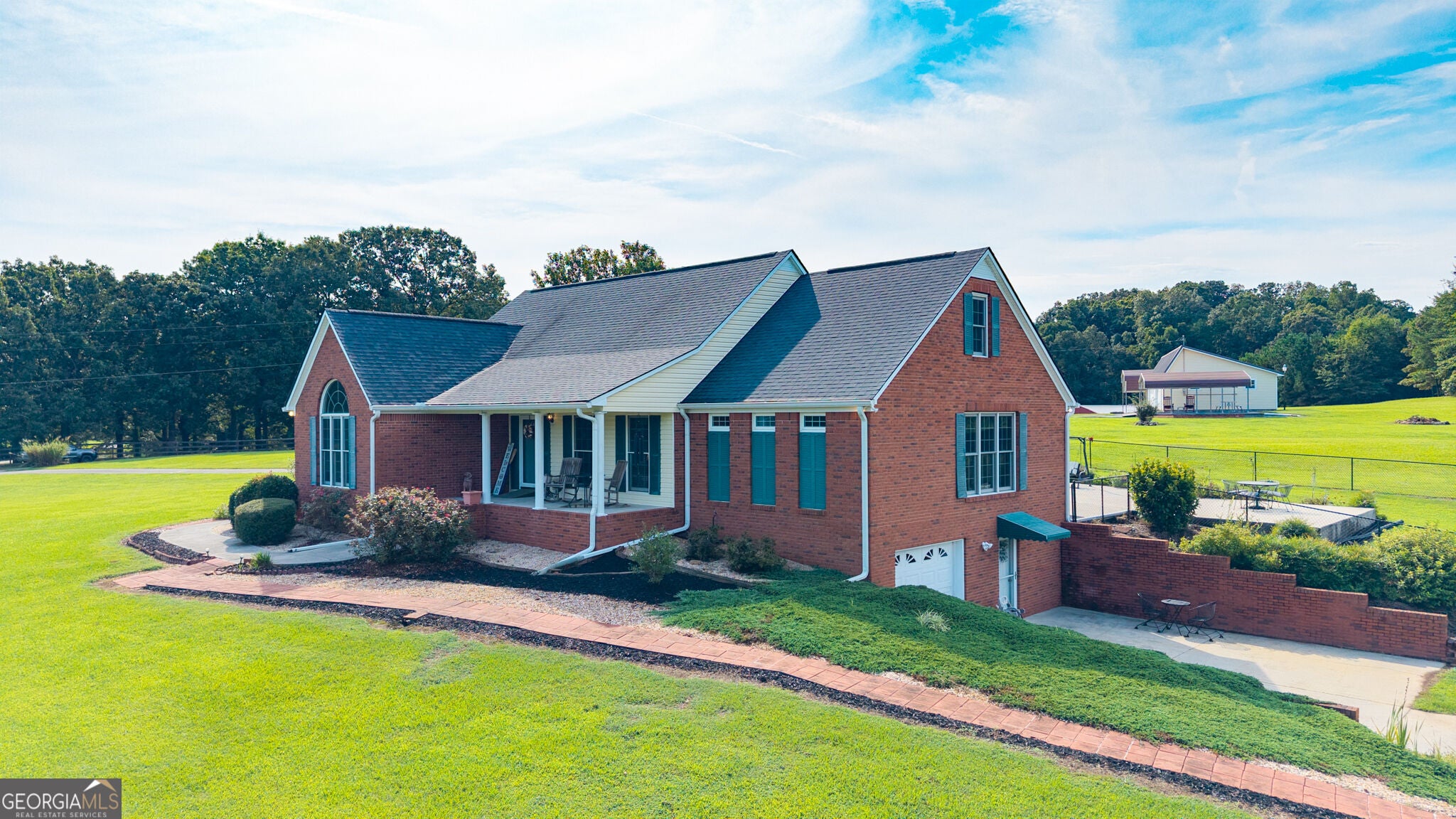 1389 Boone Ford RD SE