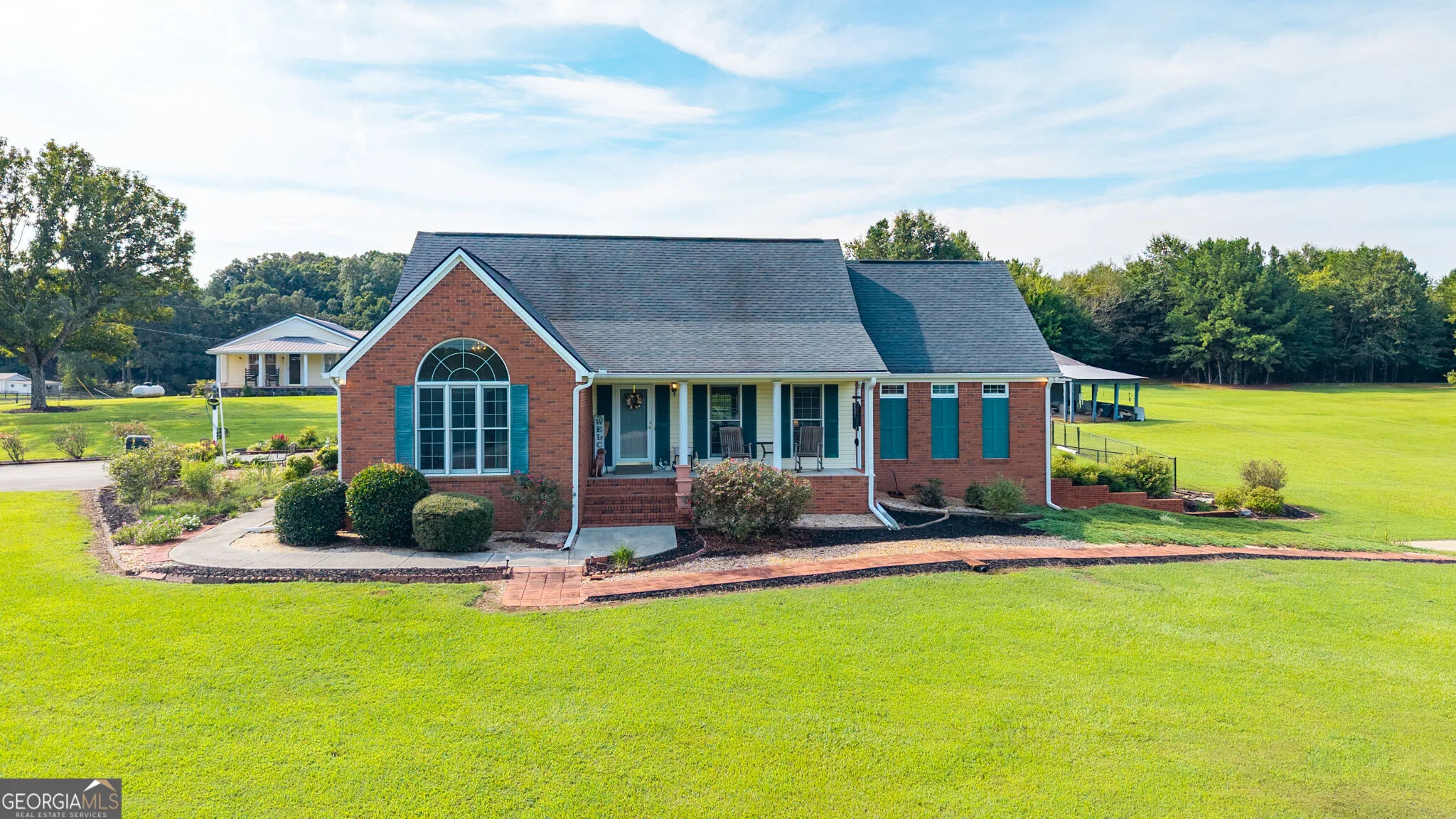 1389 Boone Ford Road SE