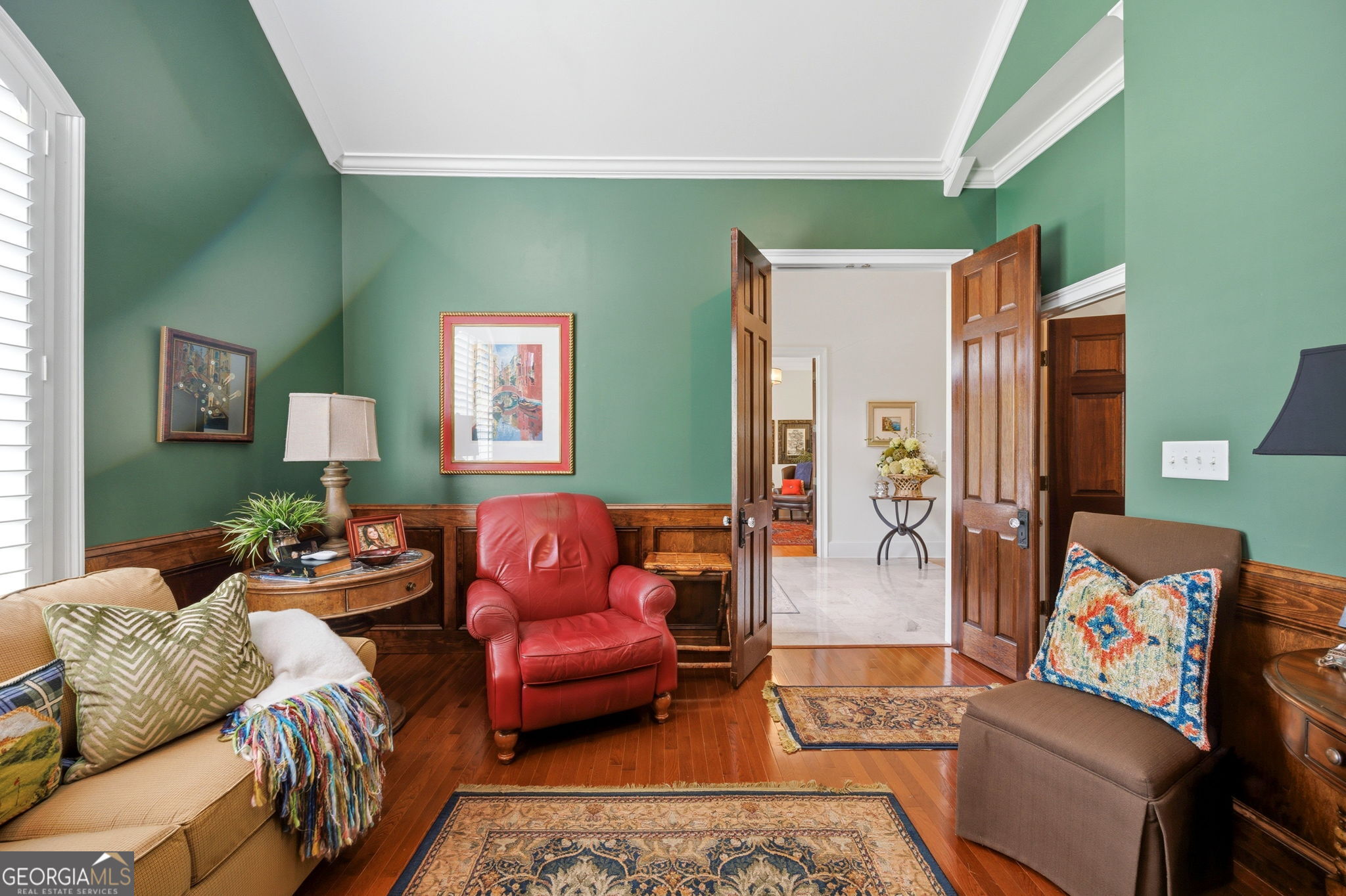 100 Fox CT