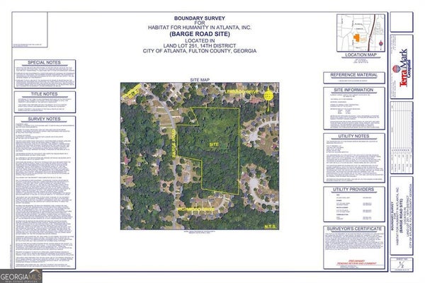 BARGE RD SW, ATLANTA, GA 30331 - Image e90ee2dfc86f78dc68f39d53d9e7a696/2697468208