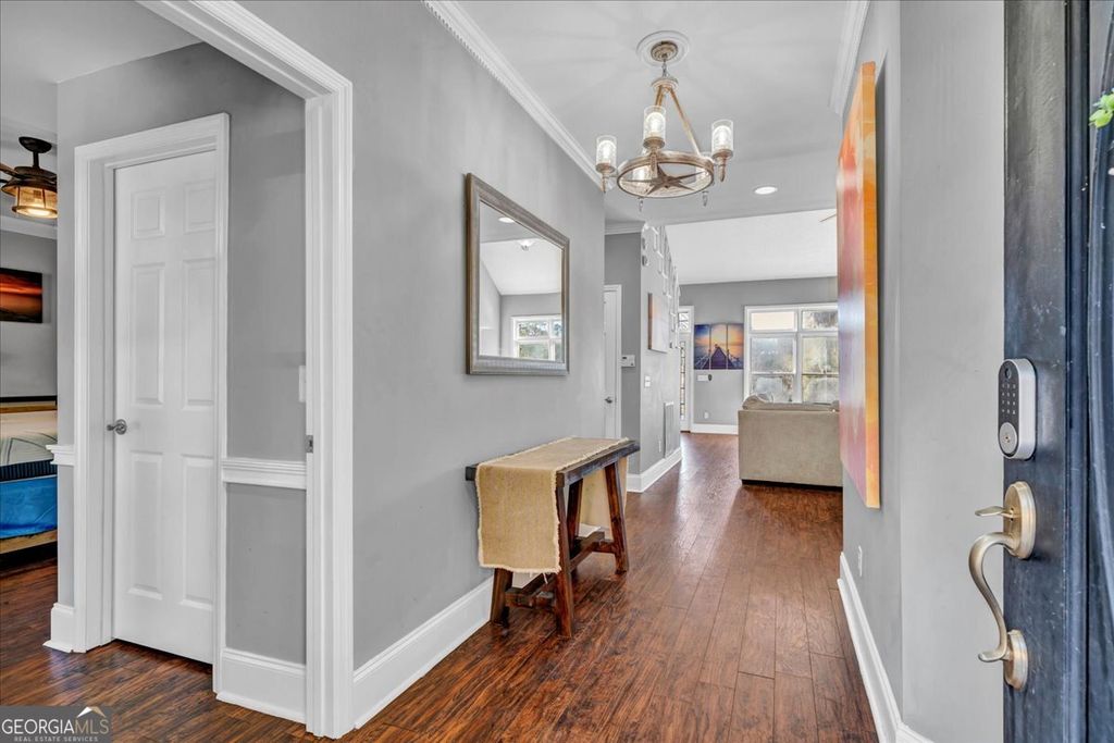 Photo of 105 N Cedar Creek Road, Cordele, GA 31015 (MLS # 10701282)