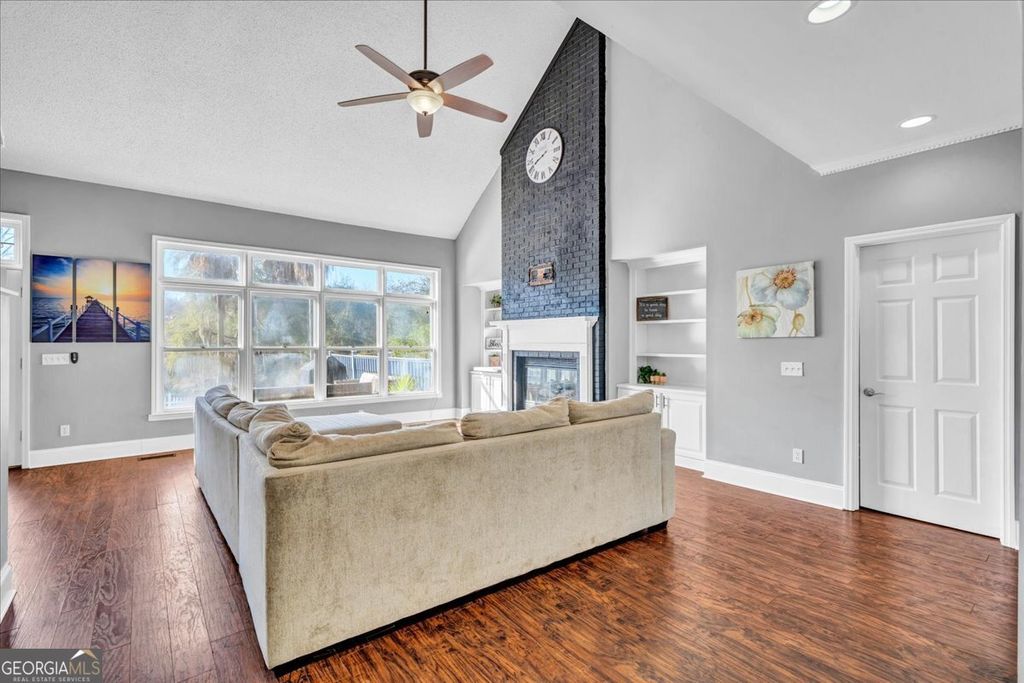 Photo of 105 N Cedar Creek Road, Cordele, GA 31015 (MLS # 10701282)