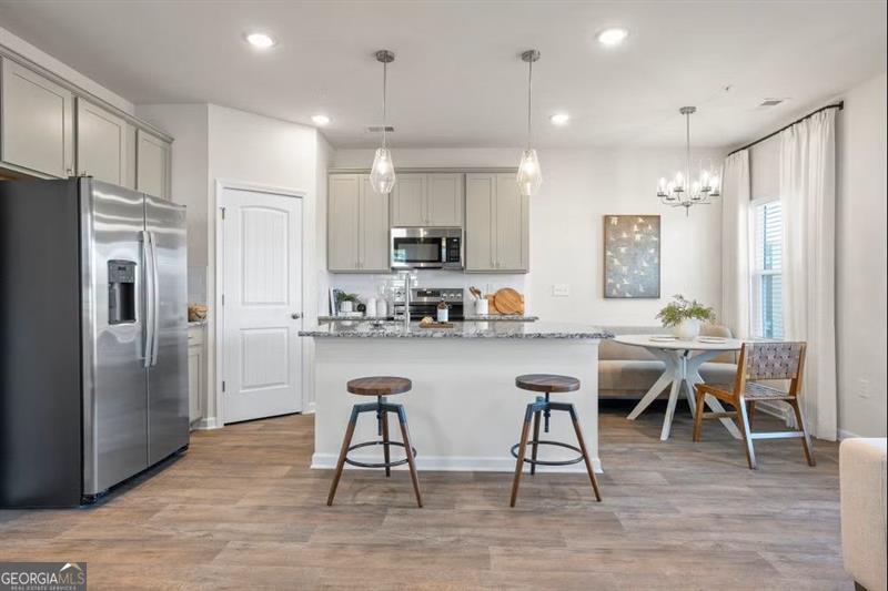 Concord Oaks - Residential
