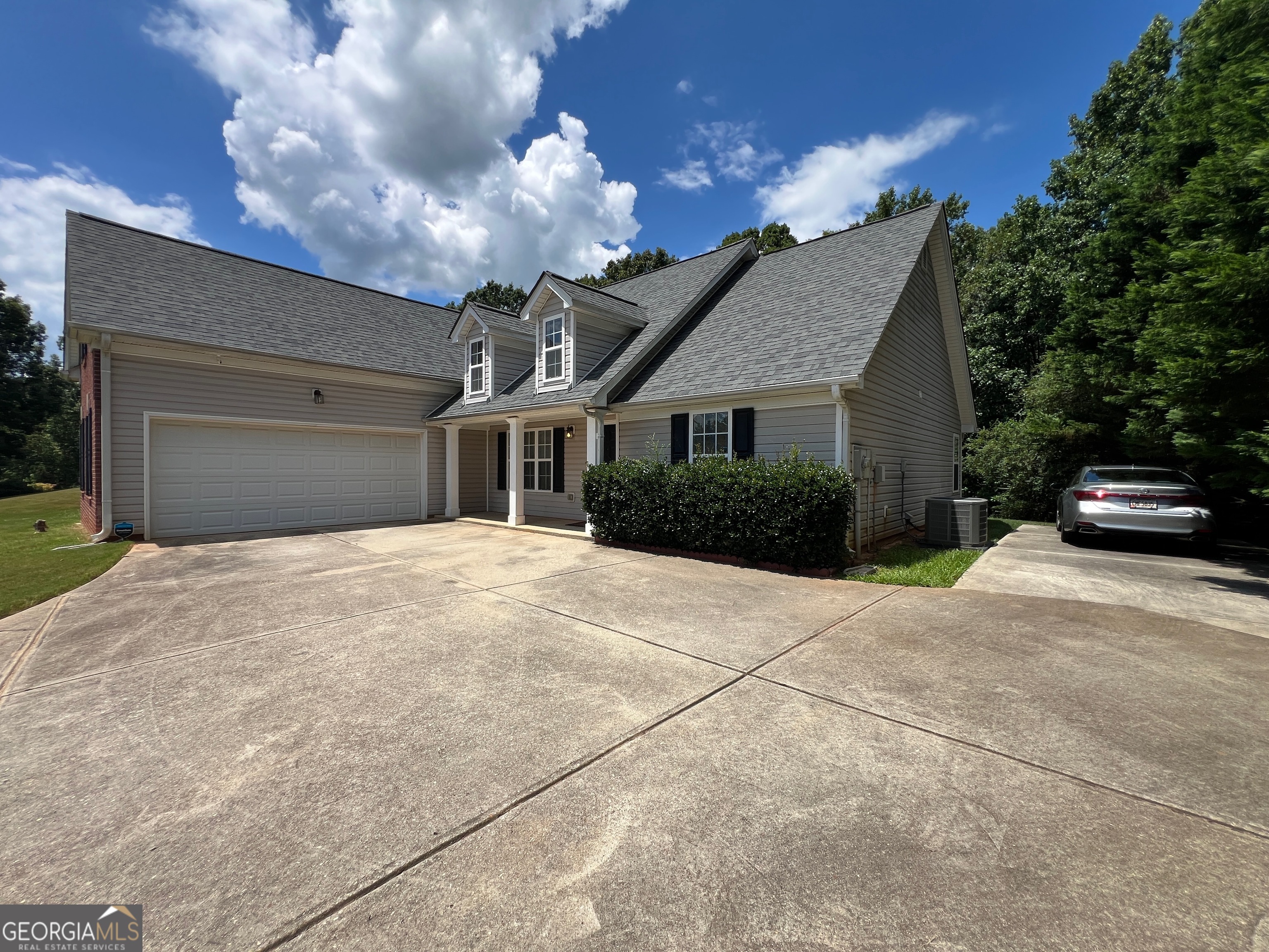 4506 Old Princeton RDG