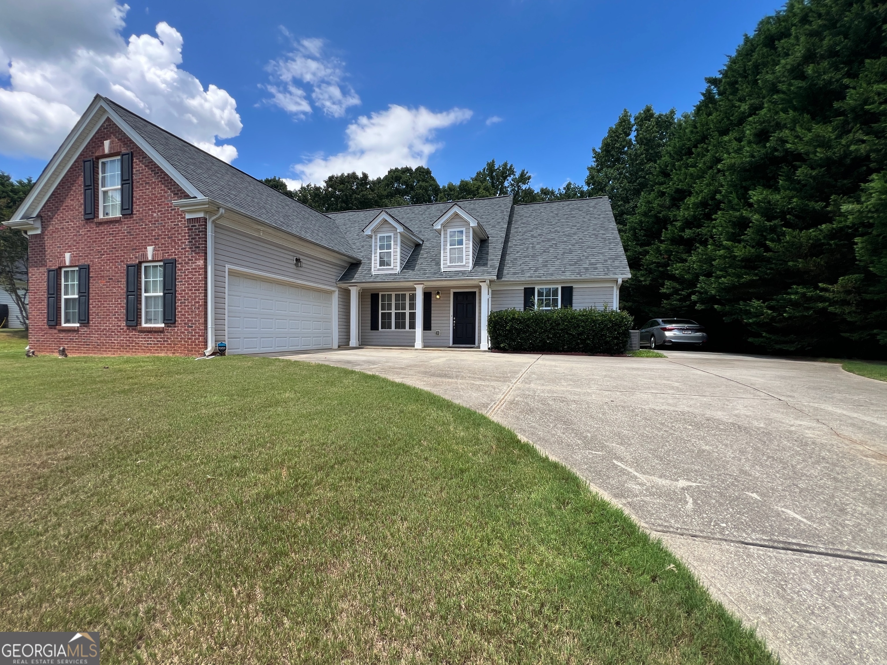 4506 Old Princeton RDG