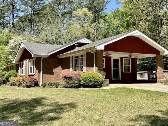 183 Busbin RD