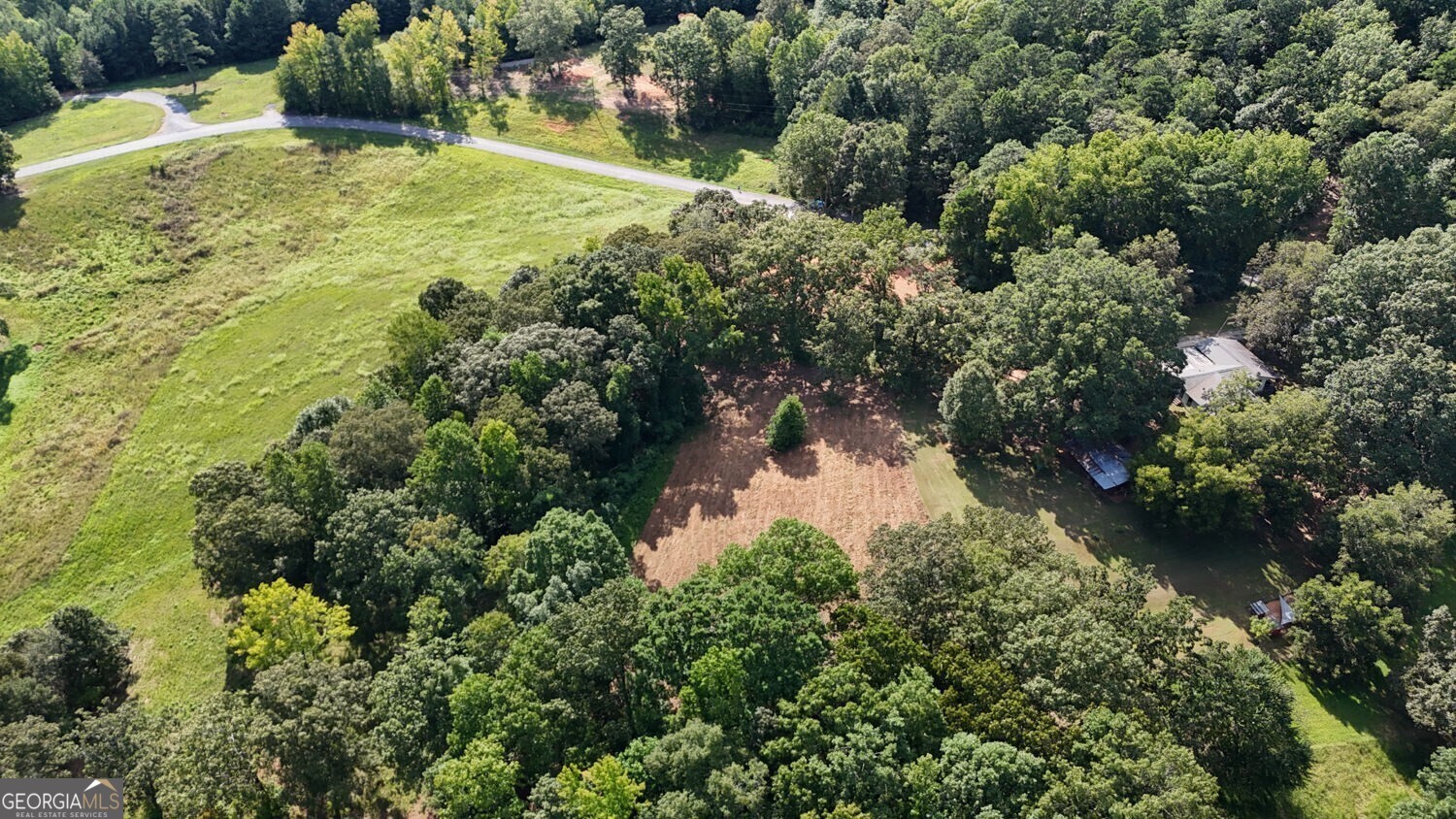 LOT 2 Snote Jones RD