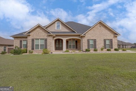 219 Rustic Live Oak TRL Bonaire GA 31005