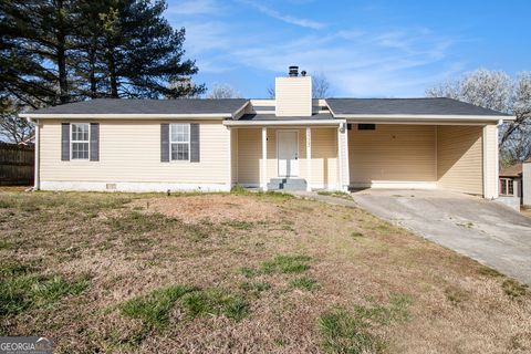 9515 Deerfield Lane, Jonesboro, GA 30238 - MLS#: 10476052
