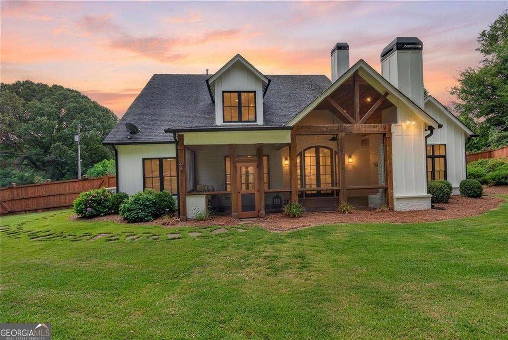 1009 Davenport CIR